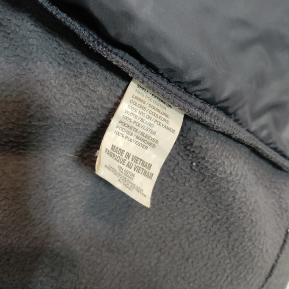 Columbia Omni Shield Womens Core Interchange Purple 2 in 1 Coat Sz M - Picture 14 of 15